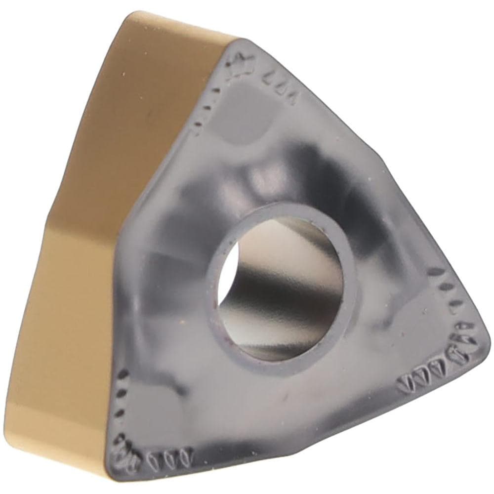 Turning Insert: WNMX452M4MW IC807, Solid Carbide