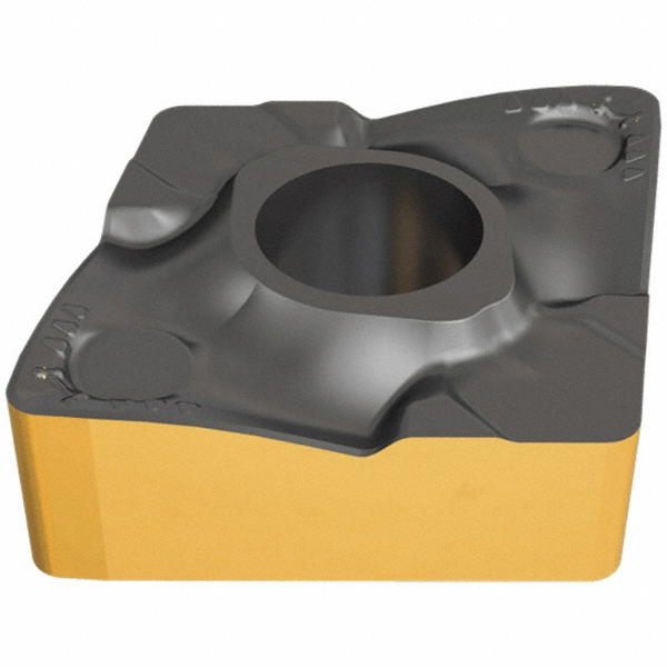 Iscar Turning Insert CNMM432HTW IC8250, Carbide MSC Direct