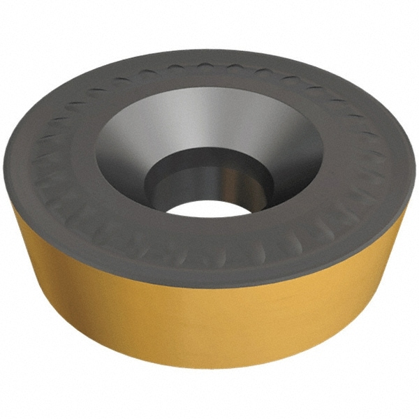 Turning Insert: RCMX250700NR IC8250, Carbide