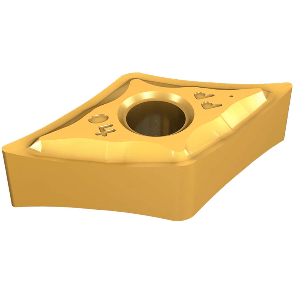 Iscar Turning Insert DNMG331PP IC9150, Carbide MSC Direct