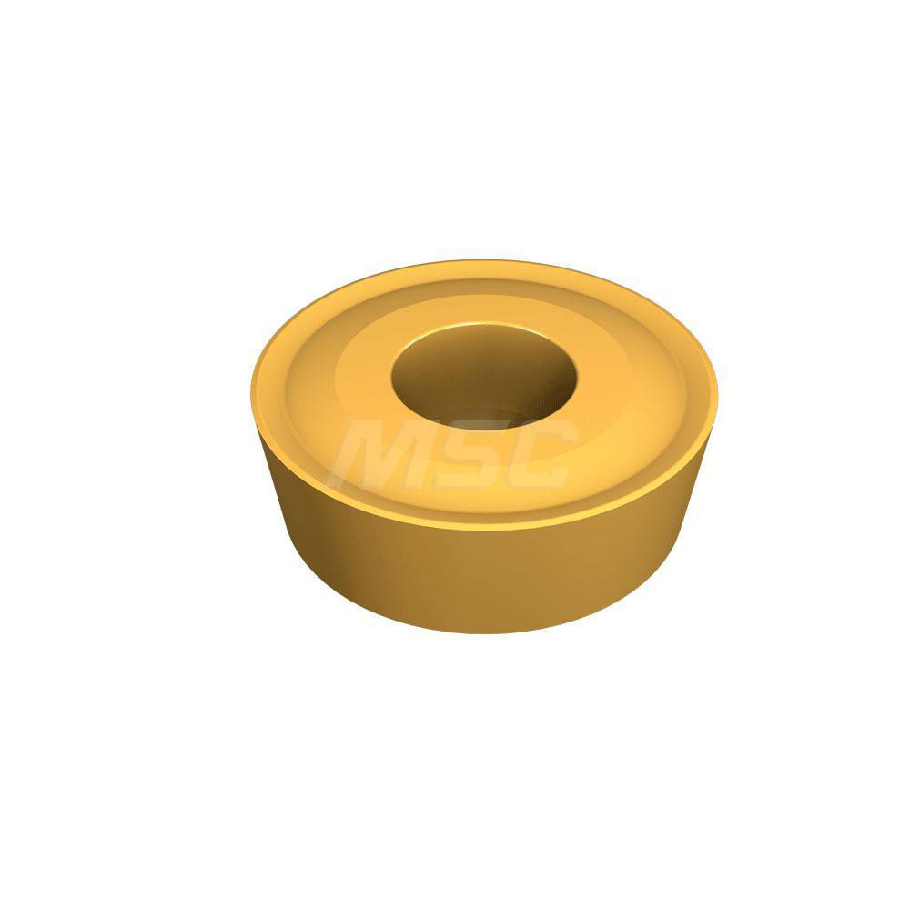 Iscar 5507585 RCMX200600 IC9250 Carbide Turning Insert Image