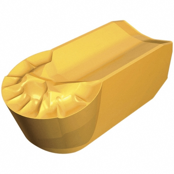 Grooving Insert: GIMY1260Y IC830, Solid Carbide