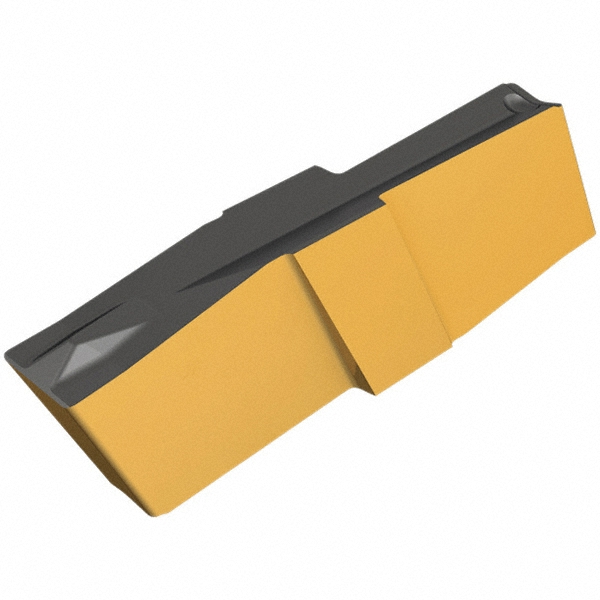 Iscar - Grooving Inserts: Insert Style: GIP; Insert Size Code: 330010 ...