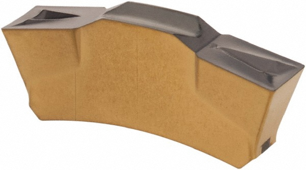 Iscar 6450131 Grooving Insert: TGMF402F IC830, Solid Carbide Image