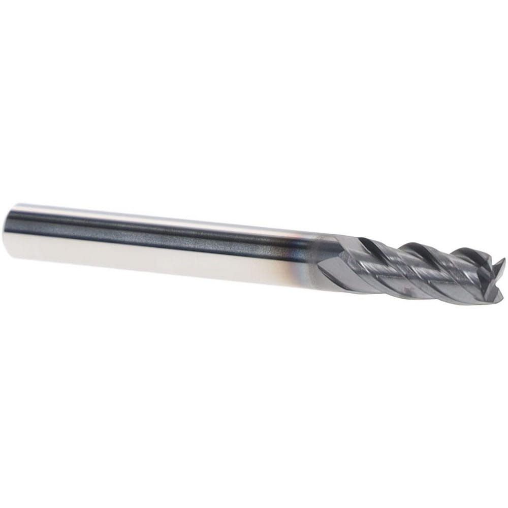 Iscar - Square End Mill: 5/32