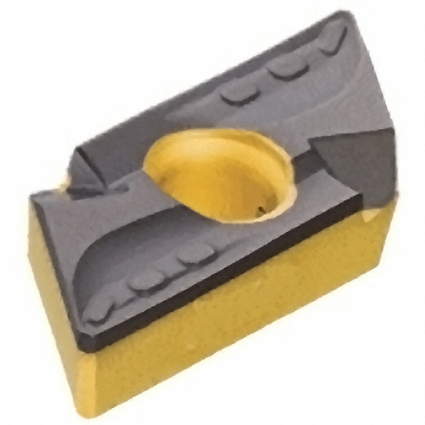 Iscar KNMX3331LP IC9250 Carbide Profiling Insert 91158337 MSC