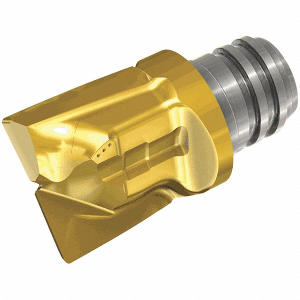 Iscar MMHC080C08R1.02T05 Carbide End Mill Tip Insert 91159806 MSC