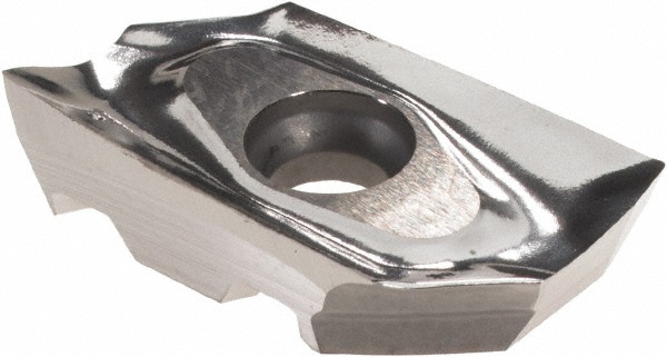 Iscar 5680654 HM90AXCR150502RP IC28 Carbide Milling Insert Image