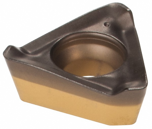 Iscar 5607743 HM390TPKT1003PDR 5400 Carbide Milling Insert Image