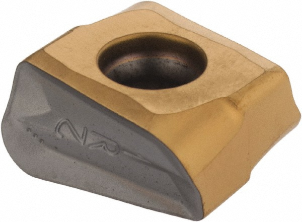 Iscar 5607268 T490LNMT130631PNTR 330 Carbide Milling Insert Image