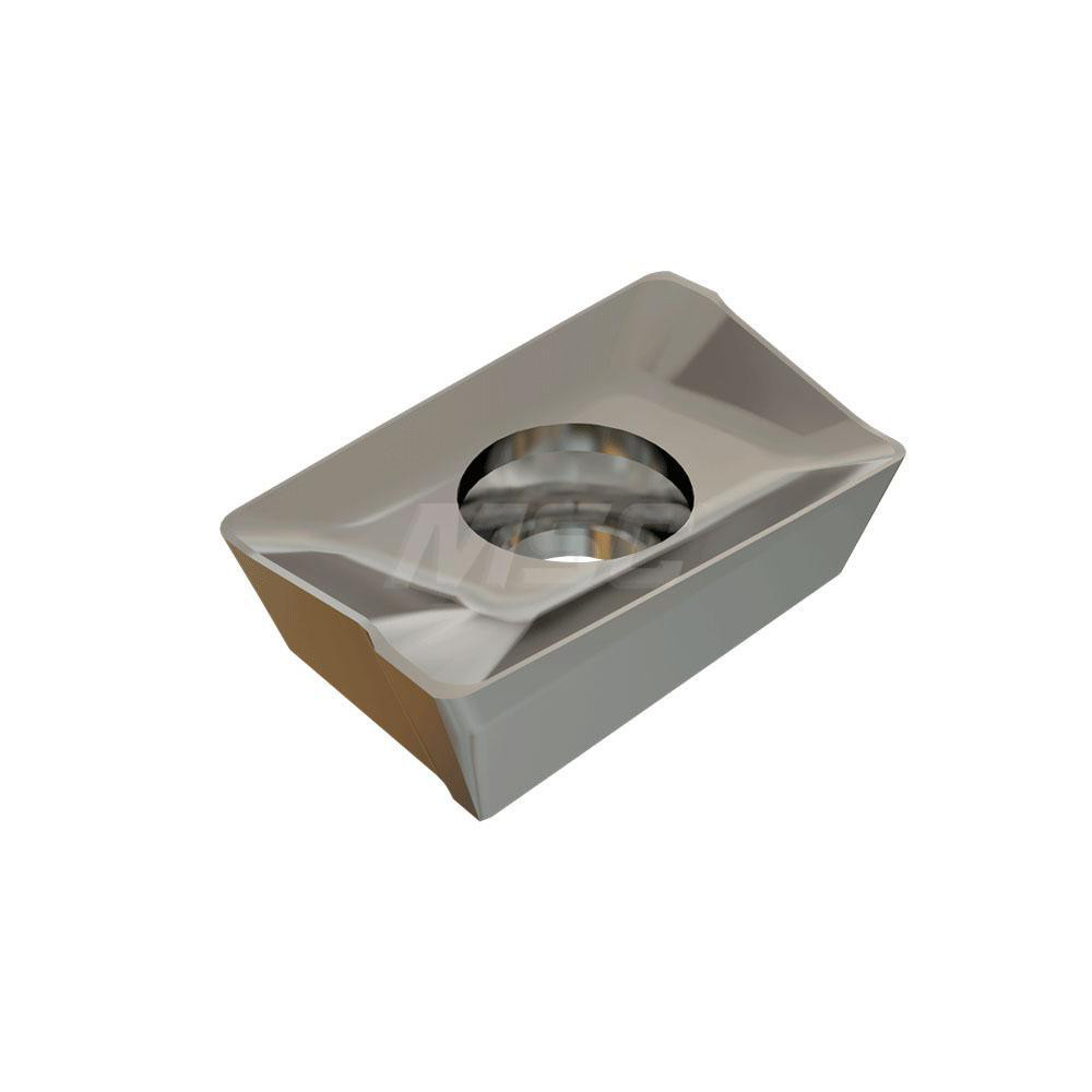 Iscar 5606941 APKT1003PDRHM IC830 Carbide Milling Insert Image