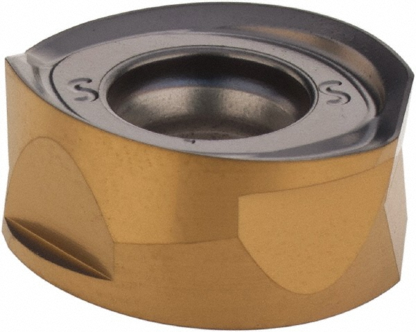 Iscar 5606932 H400RNHU1606AX IC808 Carbide Milling Insert Image