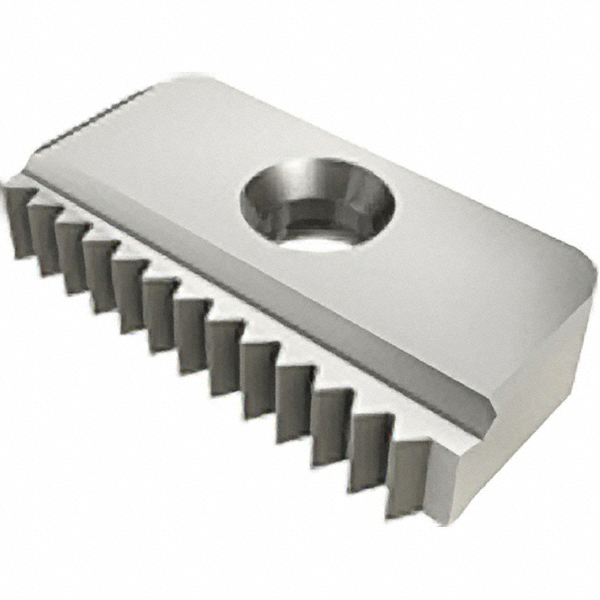 Iscar 11 TPI, Internal/External Thread, BSPT Standard, MT40 IC908