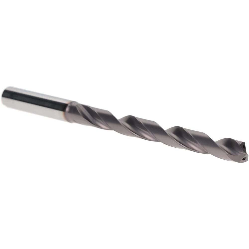 Iscar - Taper Length Drill Bit: Series SCD-ACP8, 7.2 mm Dia, 140 ...