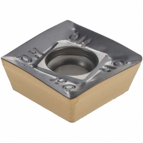 Iscar SDMT1205PDRHQM IC808 Carbide Milling Insert 91168732 MSC