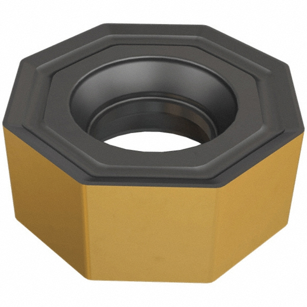 Milling Insert: ONMU 050505-TN, DT7150, Solid Carbide