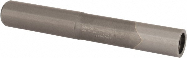 Iscar 3103512 Replaceable Tip Milling Shank: Series Multimaster, 90 0Stepped Shank Image