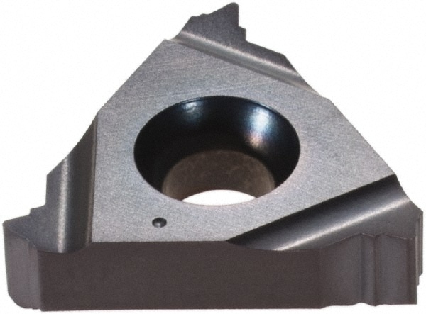 Laydown Threading Insert: 16ER1.50MJ IC908, Solid Carbide