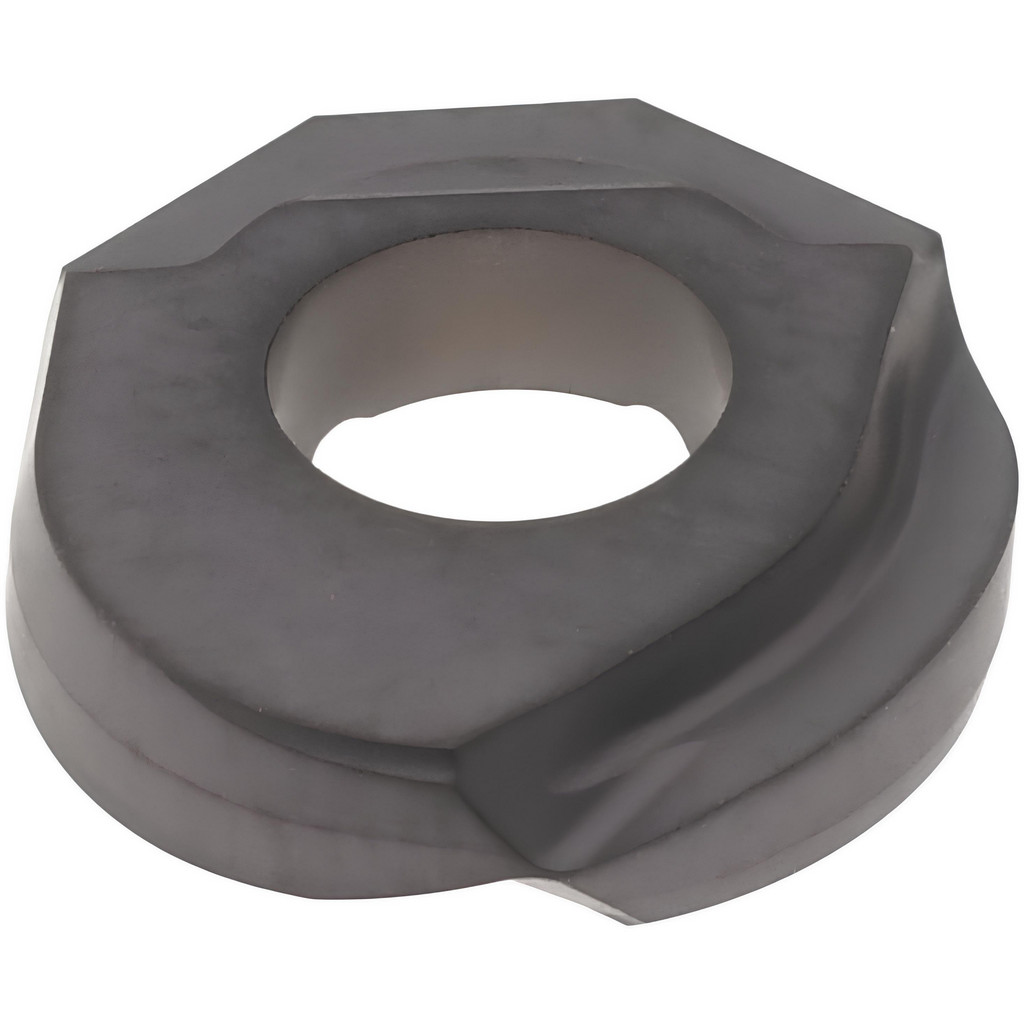 Iscar 5604413 HBRD.38QF IC908 Carbide Milling Insert Image