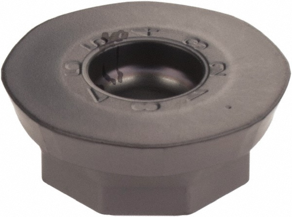 Iscar 5604301 OFMW0706R10FF IC908 Carbide Milling Insert Image