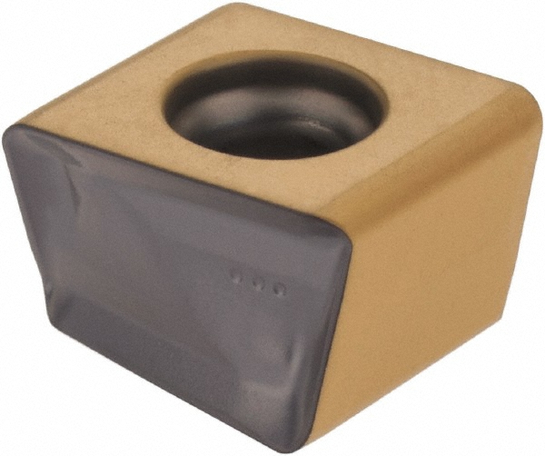 Iscar 5606004 HTPLNHT1006ER IC808 Carbide Milling Insert Image