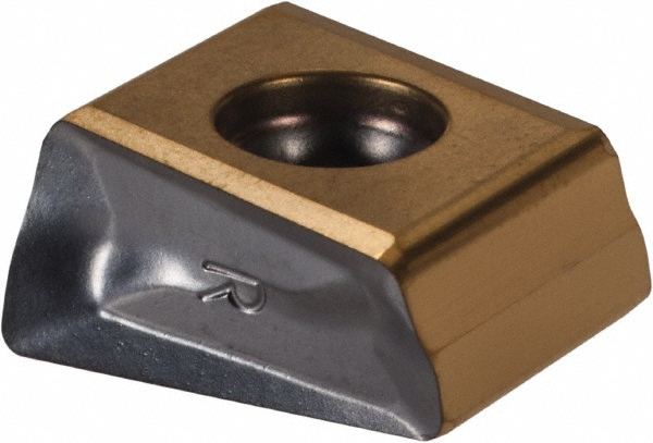 Iscar 5606390 T490LNAR1306PNR IC330 Carbide Milling Insert Image