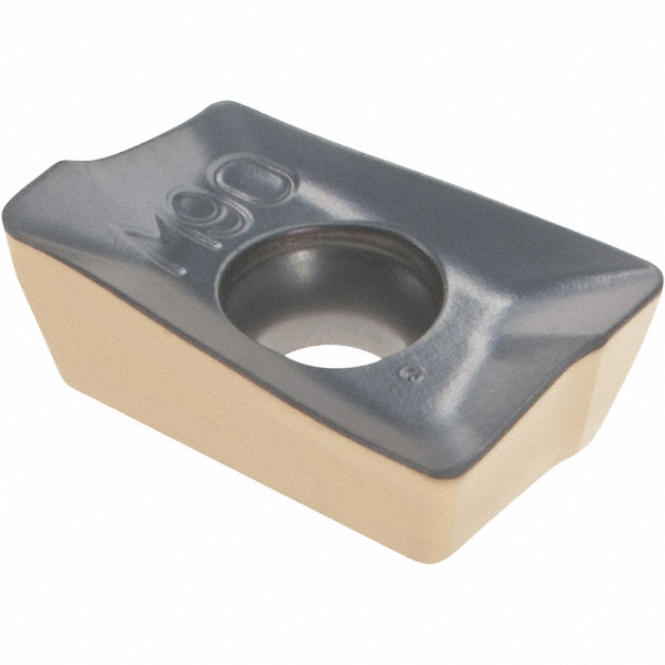 Iscar 5606398 HM90APKT100308R IC830 Carbide Milling Insert Image