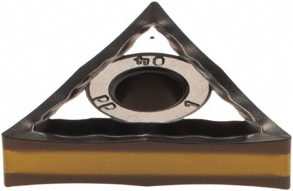 Iscar 5550466 TNMG431PP IC8250 Carbide Turning Insert Image