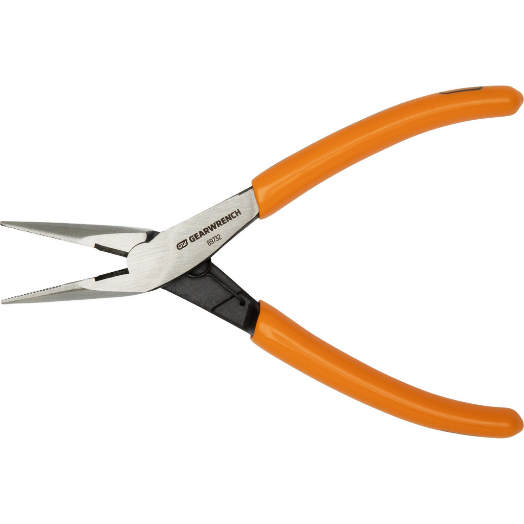Long Nose Pliers