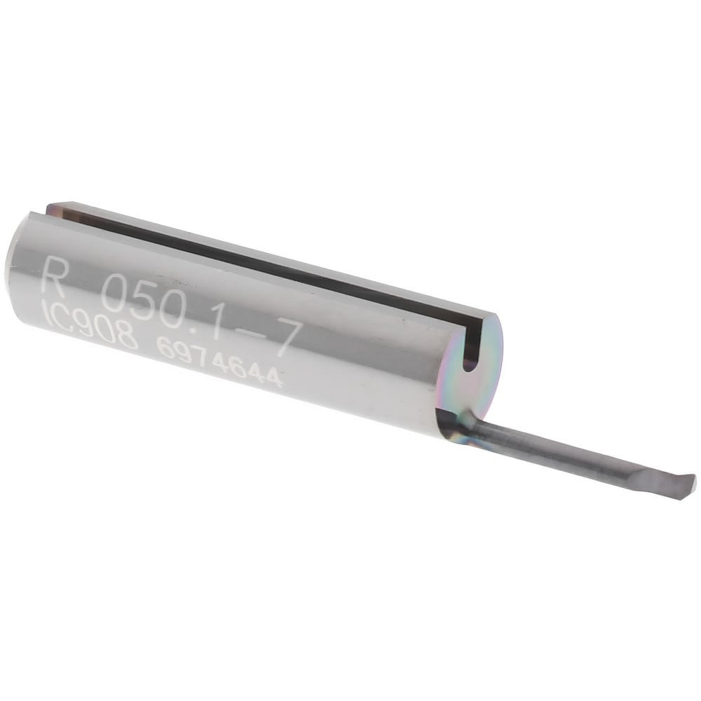 Chamfering Boring Bar: 0.0394