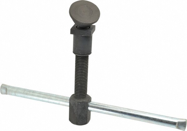 Clamp Screw & Morpad