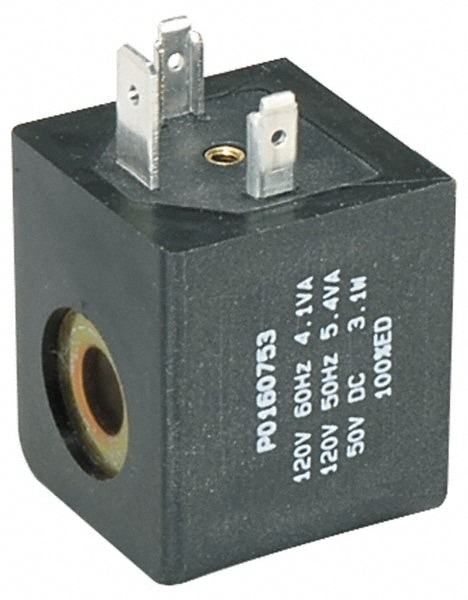 Parker P2FCA447 Solenoid Valve: Image