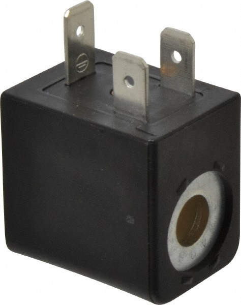 Parker P2FCB453 120 AC Volt, Class F, Solenoid Coil Image