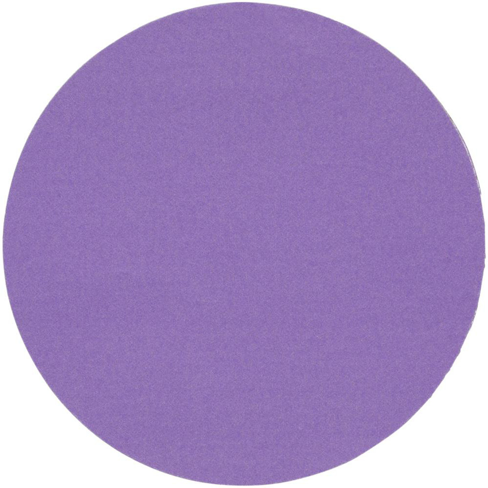 3M - Hook & Loop Disc: 6