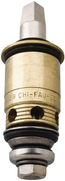 Chicago Faucets 217-XTLHJKABNF Faucet Stem and Cartridge 