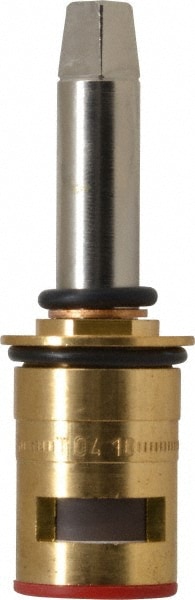 Faucet Stem and Cartridge