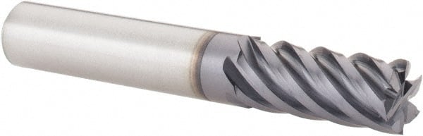 YG-1 84584TF Square End Mill: 