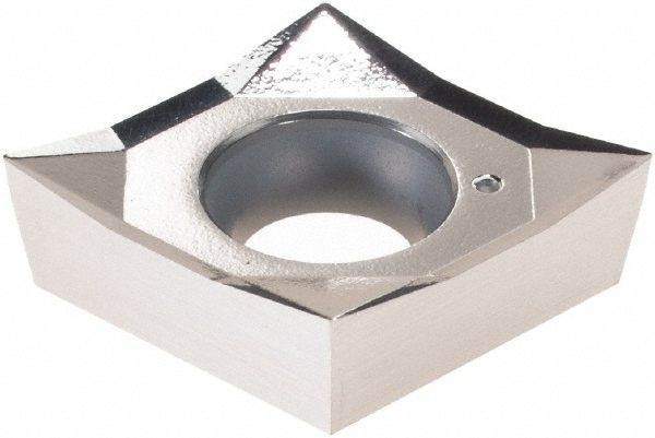 Turning Insert: CCGT430.5-AF V12K, Carbide