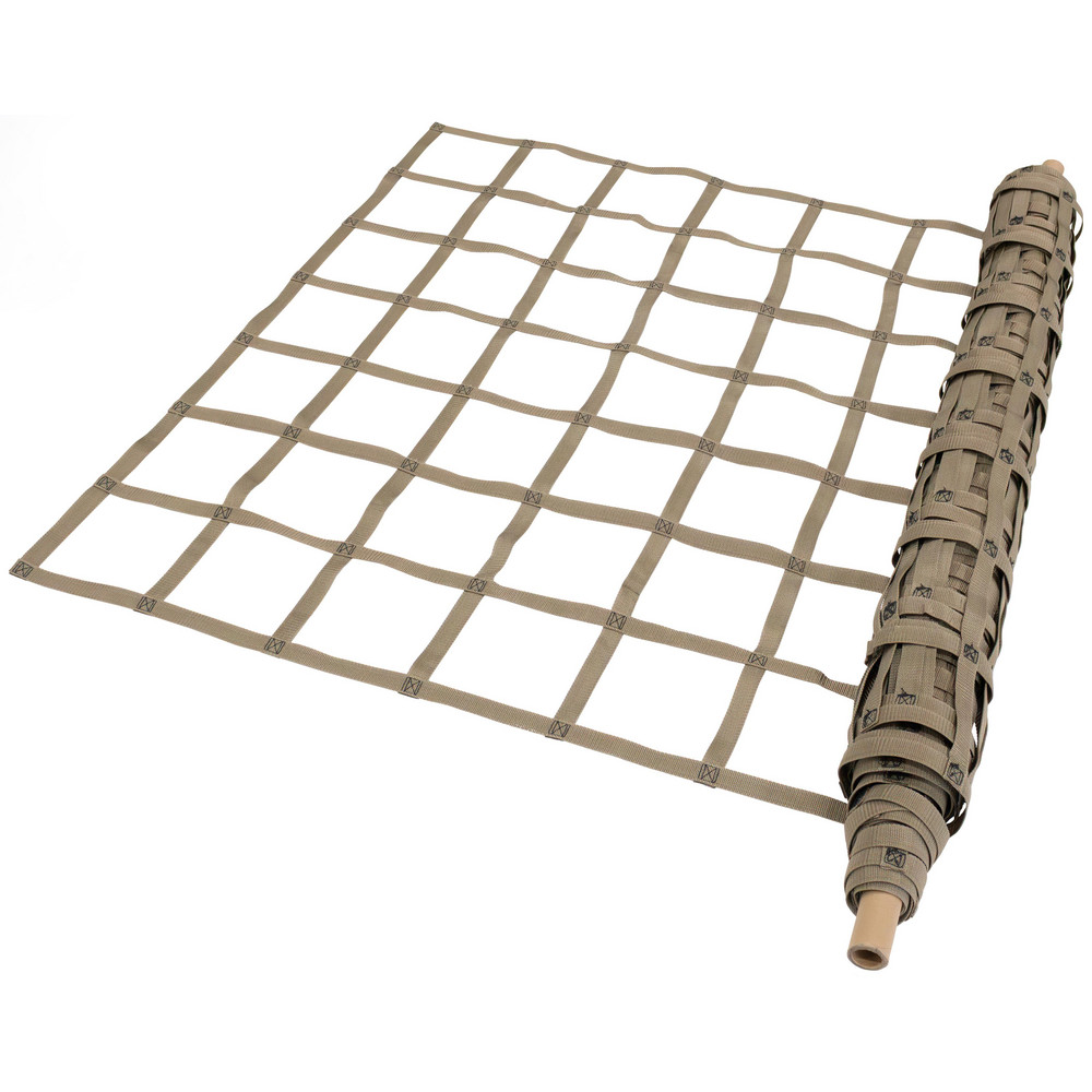 Amazon Net Roll US Netting - Multi-Use Cargo Net Roll: 12' Wide, 50' Long, Sand | MSC ...