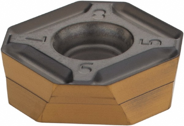 Iscar 5607521 IQ845SYHU0704ADTN Carbide Milling Insert Image