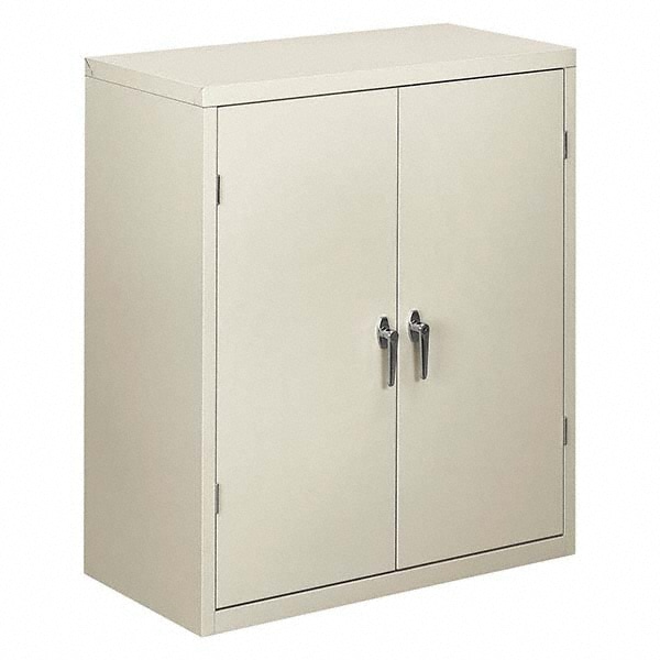 Hon - Steel Locking & Storage Cabinet: 36