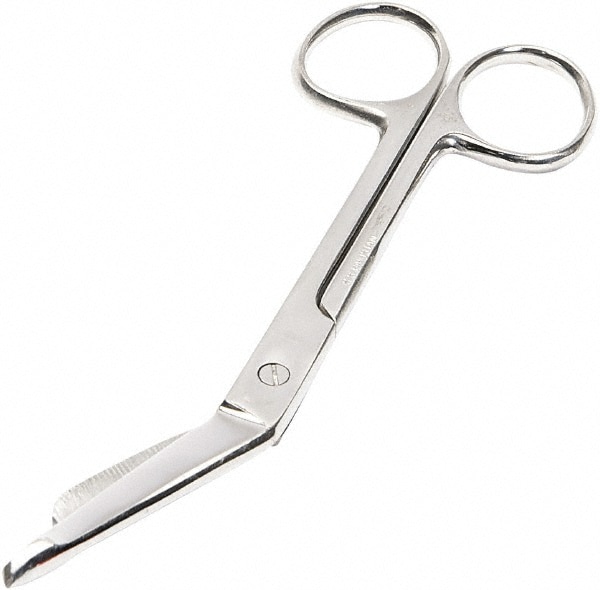 Scissors, Forceps & Tweezers; Product Type: Scissor ; Blade Material: Steel ; UNSPSC Code: 42291600