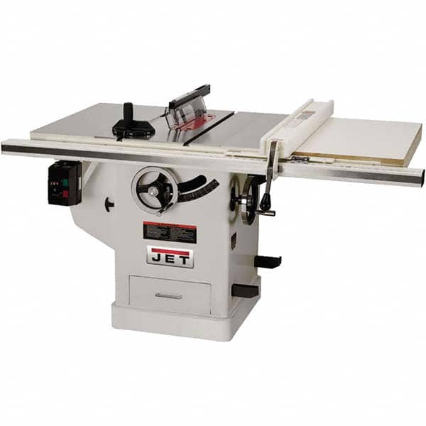 8 Arbor Diam 1 Phase Table Saw, Performax Table Saw Manual