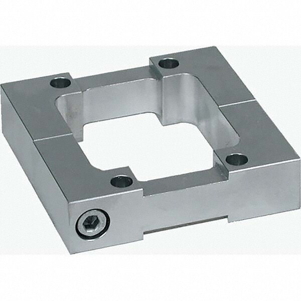 M42x1.50 Thread, 0.35" Mounting Hole, Clamp Mounting Block
