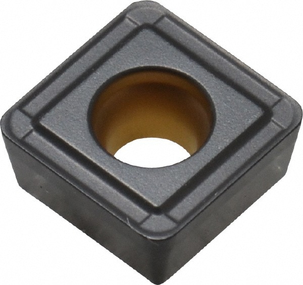 Kennametal 4042892 Indexable Drill Insert: SPPXHP KCPK10, Carbide Image