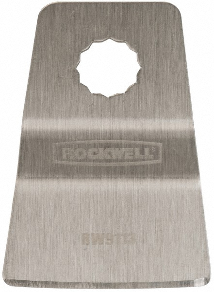 Rockwell - Rotary Scraper Blade: | MSC Direct