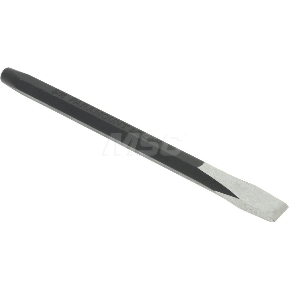 Paramount Cold Chisel MSC Direct