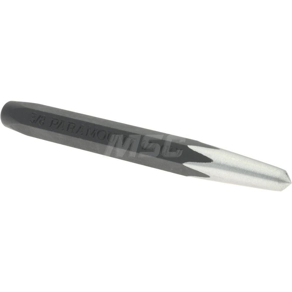 Mayhew - Center Punch: 1/8″ - 06521835 - MSC Industrial Supply