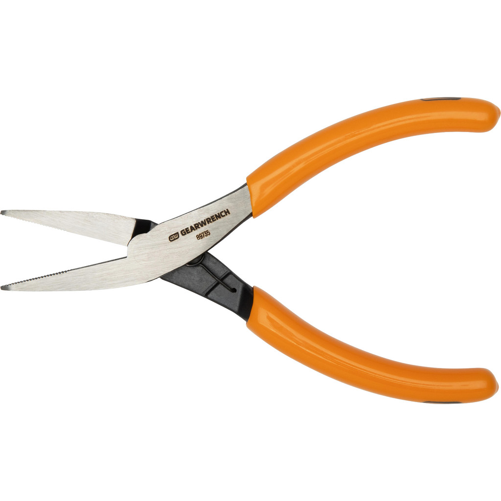 Long Nose Pliers