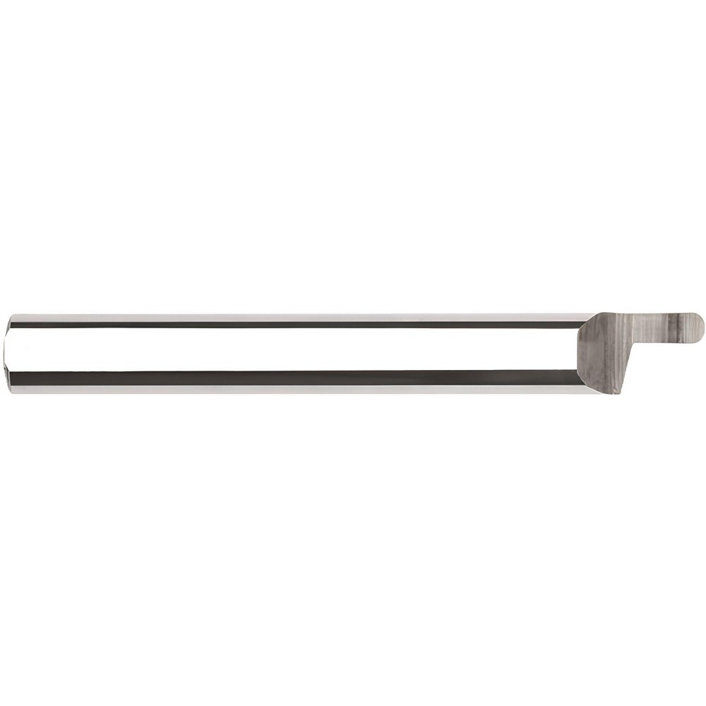 Grooving Tool: